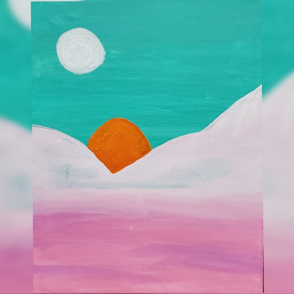 Painting 🖼